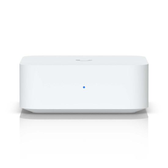 Streamer audio digital PoE multi-zonă UniFi Ubiquiti PoE Audio Port, Alb, UPL-Port-W